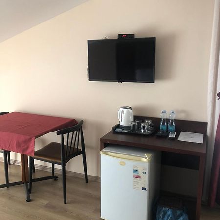 Hotel Oferta 프리즈렌 외부 사진